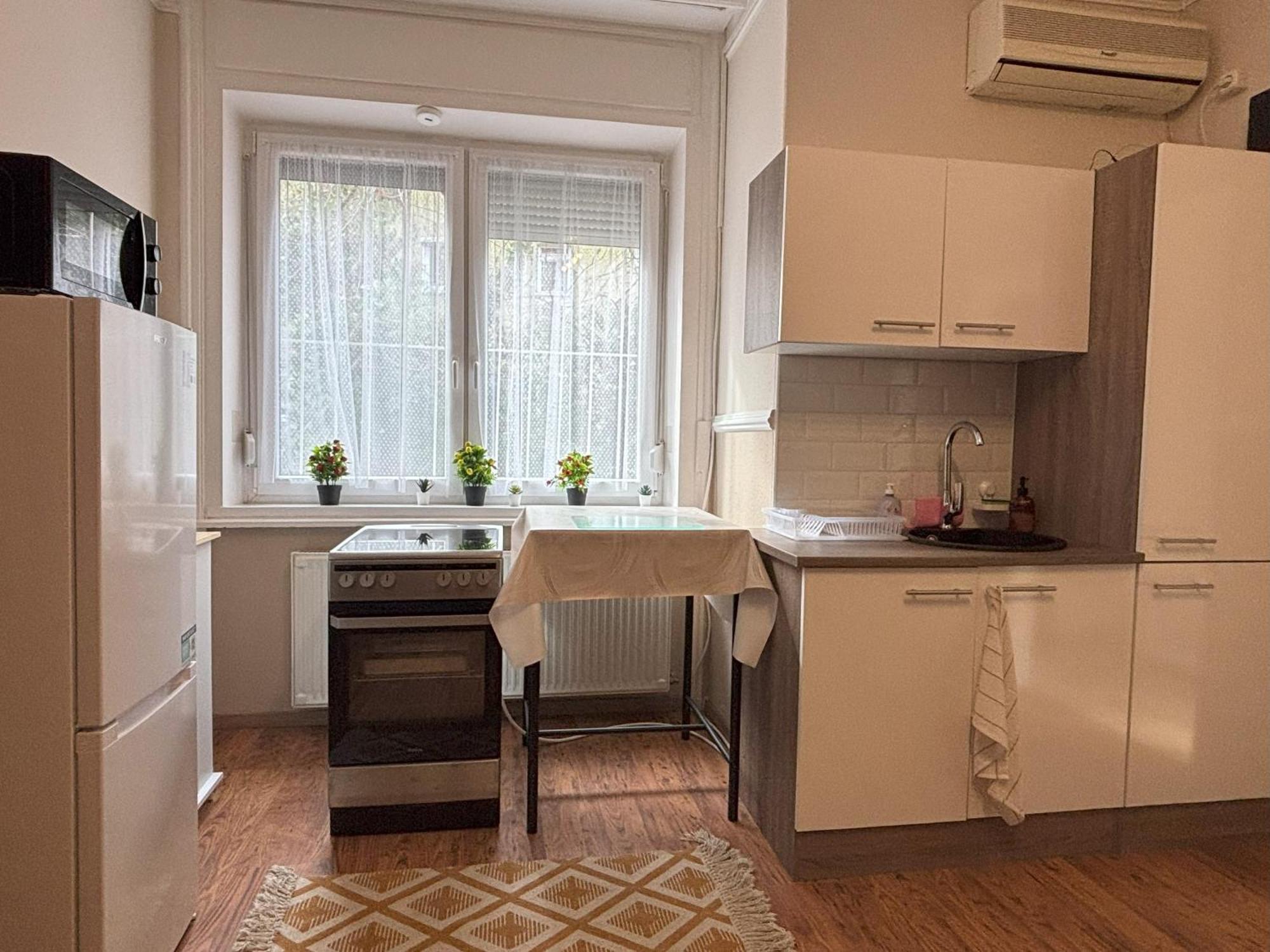 Park Apartment