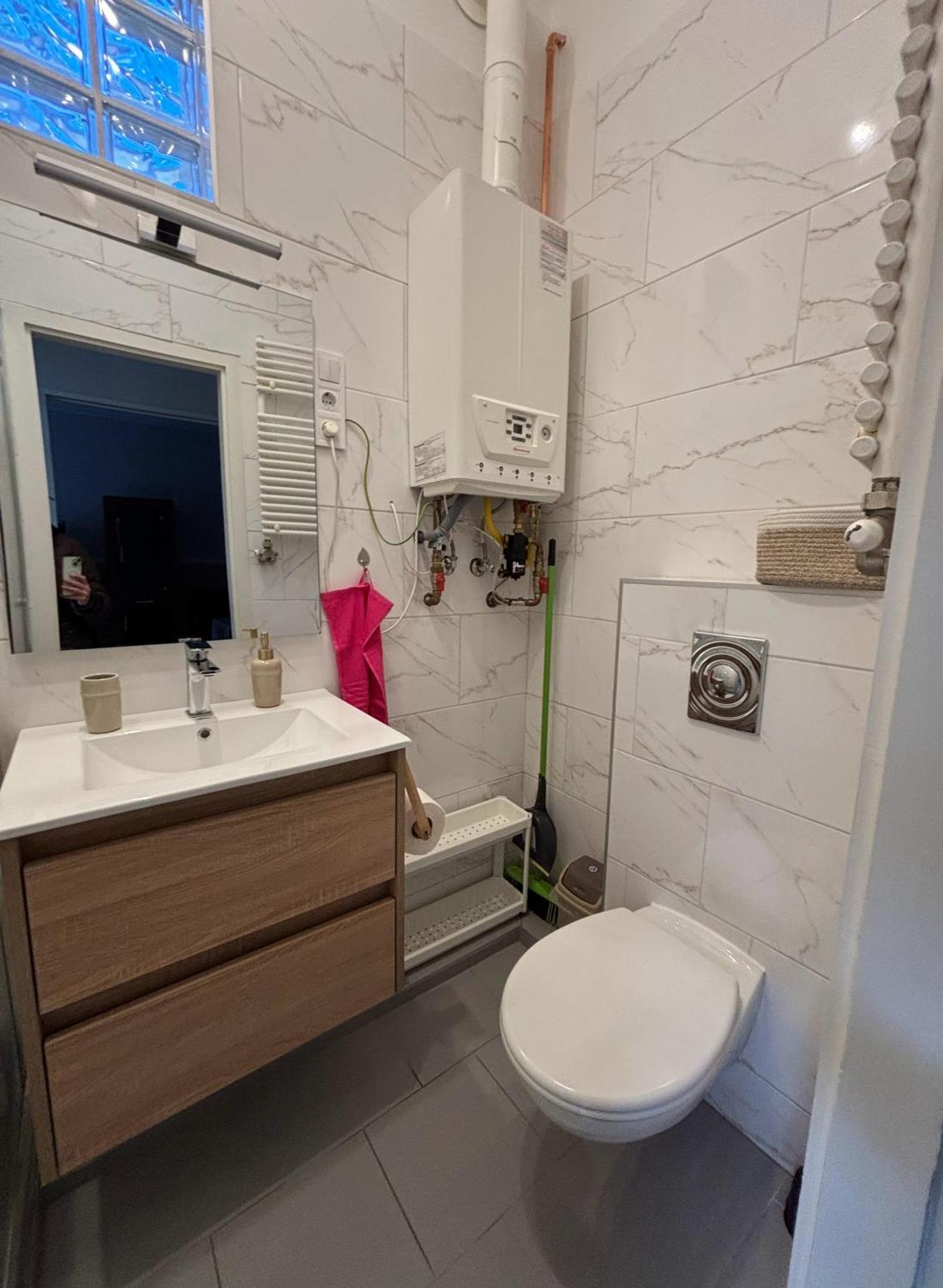 Apartamento Park *