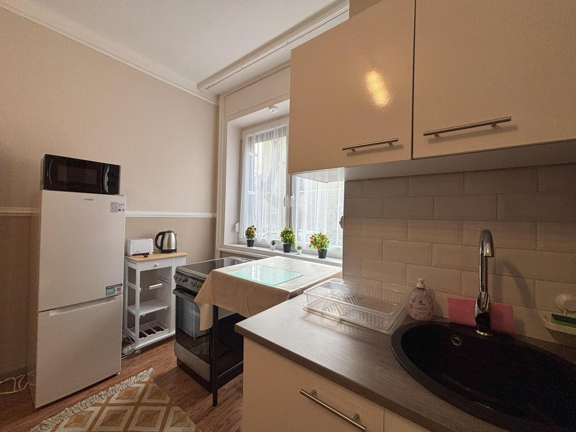 Apartamento Park
