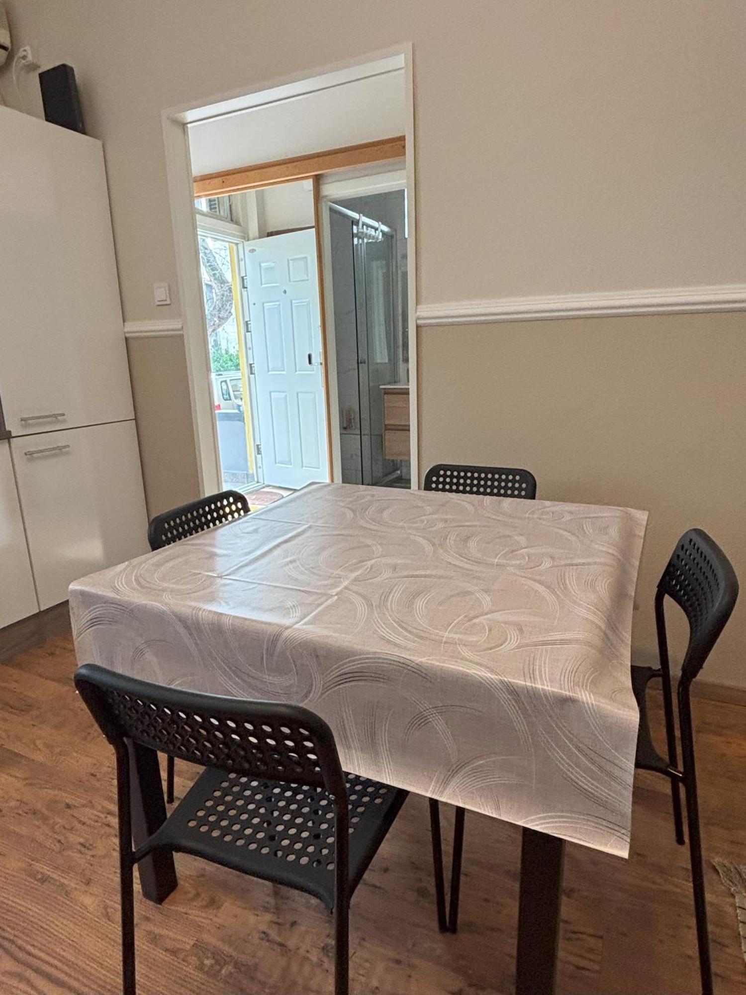 Apartamento Park *